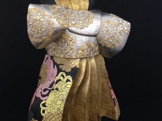 いずれ儚く散る定め