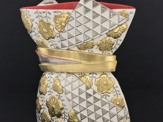 清姫～怨念の舞～（白）