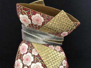 白拍子花子~情念の舞~(赤)