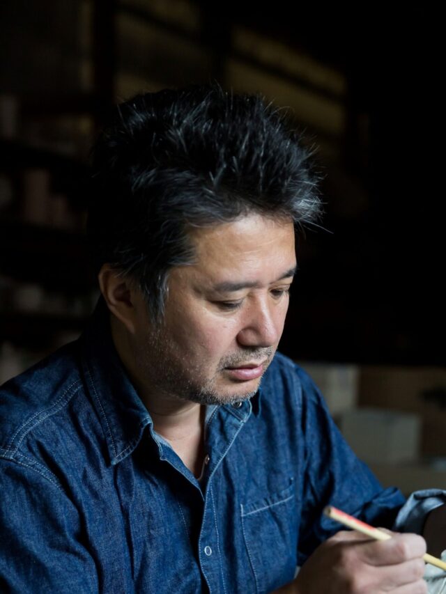 川尻 潤